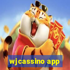 wjcassino app